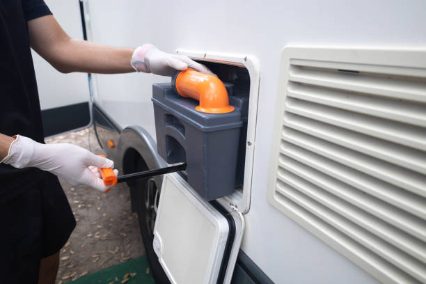 Best Affordable portable toilet rental  in Elizabethtown, KY